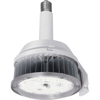 アイリスオーヤマ IRIS 282653 高天井LEDランプ E39口金 10000lm 昼白色 (5000) LDR78NE39110I 1台