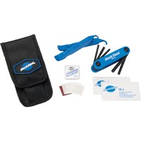 ホーザン ParkTool ミニツールキット WTK2 1個