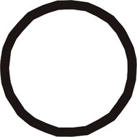 ホーザン ParkTool プランジャーベアリング 776 1個