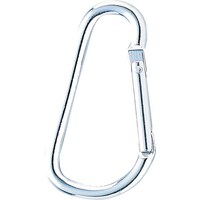 土牛産業 DOGYU アルミカラービナS2