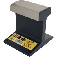 土牛産業 DOGYU 金床100mm