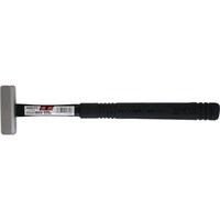 土牛産業 DOGYU 黒柄グラス八角玄能 225g