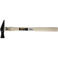 土牛産業 DOGYU ハンマー 舟手玄能 21mm 00316 1丁