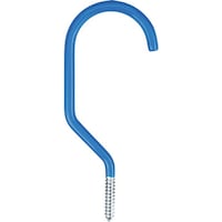 ホーザン ParkTool オーバーサイズバイシクルストレージフック 471 1個