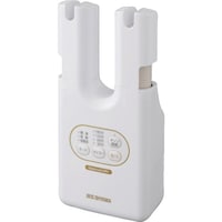 アイリスオーヤマ IRIS 274498 脱臭くつ乾燥機 カラリエ SDC2W 1台