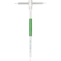 ホーザン ParkTool スライディングTハンドルトルクスタイプレンチ THT6 1個