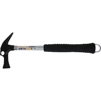 土牛産業 DOGYU カラビナフック対応 スチパネ375 中無