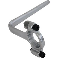 土牛産業 DOGYU ソリッドフック 01421 1丁