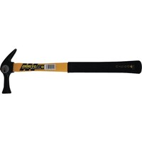 土牛産業 DOGYU 角柄グラスパネ 小 無 00154 1丁