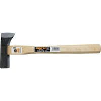 土牛産業 DOGYU ブロック割 24mm 00124 1丁