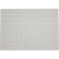 土牛産業 DOGYU 伸縮式ホワイトボードD6用シール方眼 04086 1丁