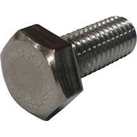 コノエ コノエ 六角ボルト全ねじ SUS329J4L M10x20 100本入 BTFSUS329J4L1020100P 1箱(100本)