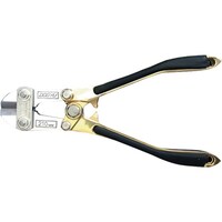 土牛産業 DOGYU ステン刃アルミボルトクリッパー 刃部調整済210mmゴールド