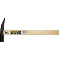 土牛産業 DOGYU 瓦屋鎚 15mm 00139 1丁