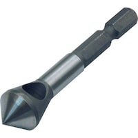 ライト精機 スーパー スーパー 六角軸コニカルドリル