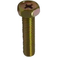 ダイドーハント DAIDOHANT クロメートアプセット六角ボルト M8×25 20本入 10165687 1Pk(20本)