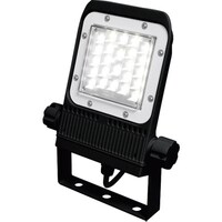 アイリスオーヤマ IRIS 109044 LEDベースダウンライト 大光量タイプ Φ150 9000lm 白色 (4000) ホワイト 調光 FLS40WMK5R7B 1台