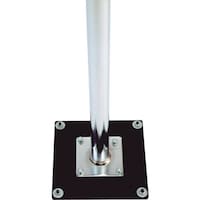 ホーザン ParkTool フロアプレート FP2 1個