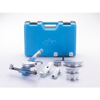 タスコ タスコ 油圧ベンダーリバースセット TA512HBS 1個