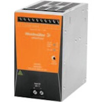 ワイドミュラー ワイドミュラー ワイドミュラー 産業用DCDC電源 PRO DCDC 480W 24V 20A 2001820000 1個