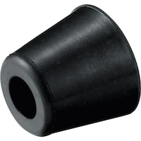 岡田装飾金物 岡田 パーゴラ用部材 マルキーゼ当りゴム 74T66 1個