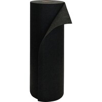 エーエム・プロダクツ プロマット 油吸収フロアシート ロールタイプ AMR2003GY 1袋(1巻)