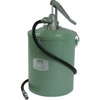 コウワ KWK グリスガン 手動充填ポンプ420 KGP420 1台