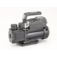 タスコ タスコ オイル逆流防止弁付 高性能ツーステージ真空ポンプ TA150XDB 1個