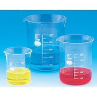 東京硝子器械 TGK ビーカー 200mL ハリオ