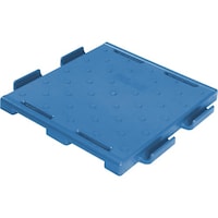 エヌ・エス・ピー NSP NSP樹脂ステップ(紺)(10枚) 8203017 1束(10枚)