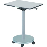 トラスコ中山 TRUSCO 補助テーブル 450X450XH700900 ME4545 1台