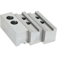 ARM ARM 豊和パワーチャック用鉄生爪 HO22M8H40 HO22M8H40 1S(3個)