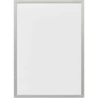 トレード sign city ポスターパネル Rパネル B1 シルバー 屋内用 6300009466 1枚