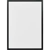 トレード sign city ポスターパネル Rパネル A1 ブラック 屋内用 6300009470 1枚