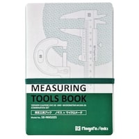新潟精機 SK 測定工具ブック ノギス&マイクロ