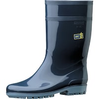 ミドリ安全 ミドリ安全 超耐滑静電長靴 HG2000Nスーパー静電 ダークブルー 23.5cm