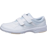 ミドリ安全 ミドリ安全 超軽量耐滑作業靴 ウルトラライトハイグリップ ULH716 ホワイト 26.5cm ULH716W26.5 1足