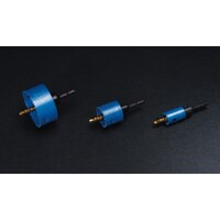 神王工業 jinnoh ハイスホールソー バイメタル JSS44