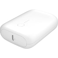 オウルテック MOTTERU 小型軽量モバイルバッテリー 10000mAh PD18W エアリーホワイト MOTMB10001WH 1個