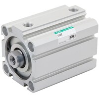 CKD CKD スーパーコンパクトシリンダ 内径32 40mm