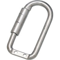 水本 水本 チェーン用パーツ クイックロックキャッチ (ベルトタイプ) A2603 1個