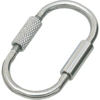 水本 水本 Jリンク 線径3mm長さ34mm A1854 1個