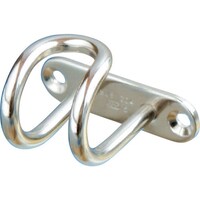 水本 水本 ワイヤープレートフック 線径5mm A2086 1個