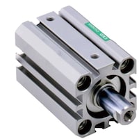CKD CKD スーパーコンパクトシリンダ 内径25 40mm