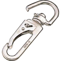 水本 水本 回転ロックスナップ(オープンタイプ) A843 1個