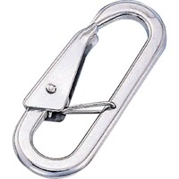 水本 水本 スナップフックC型 長さ98mm