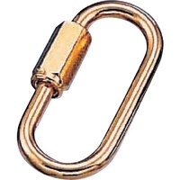 水本 水本 リングキャッチ(高級ミニチェーン用)(ゴールド) A455 1個