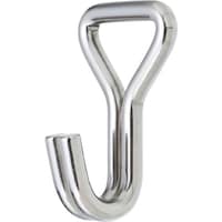 水本 水本 ワイヤーフックBFT型 全長100mm×幅46mm