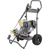 ケルヒャー KARCHER 冷水高圧洗浄機 HD 9/23(1.187906.0) 1.187906.0 1個