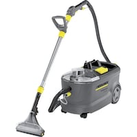 ケルヒャー KARCHER カーペットリンスクリーナー PUZZI 10/1 1.100135.0 1台